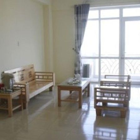 Hotel Bien Doi 1 Thanh Hóa Zewnętrze zdjęcie