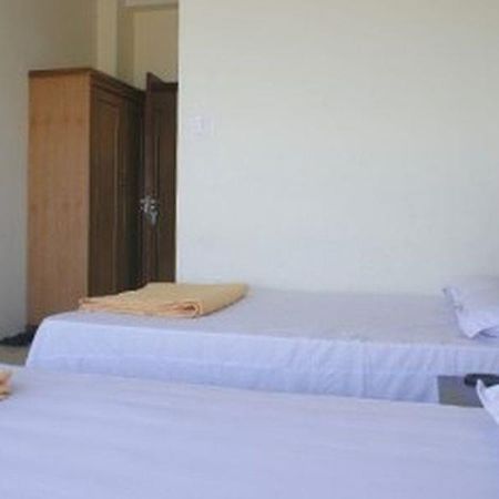 Hotel Bien Doi 1 Thanh Hóa Zewnętrze zdjęcie
