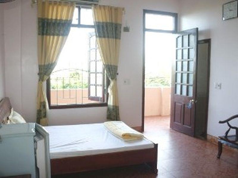 Hotel Bien Doi 1 Thanh Hóa Zewnętrze zdjęcie