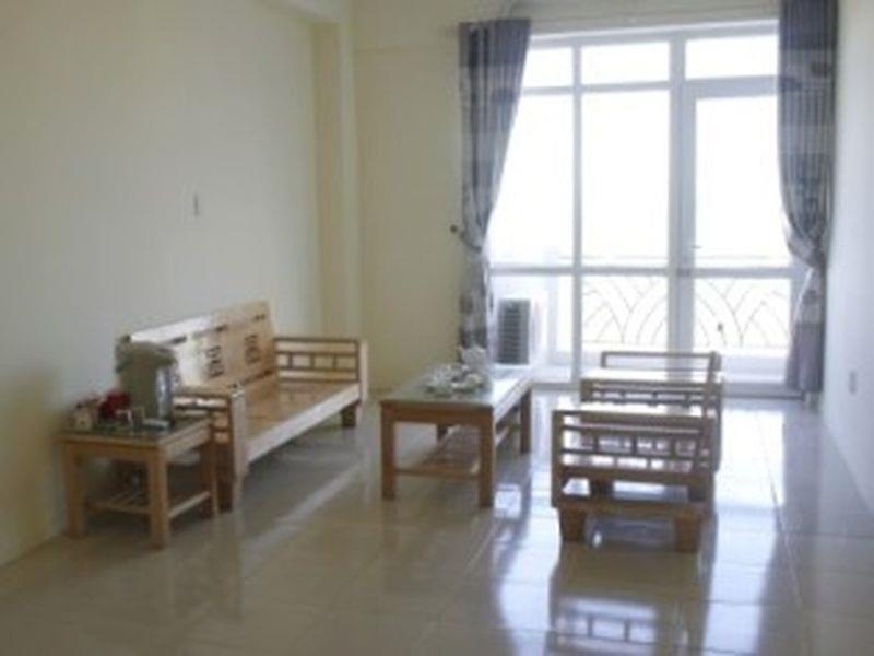 Hotel Bien Doi 1 Thanh Hóa Zewnętrze zdjęcie
