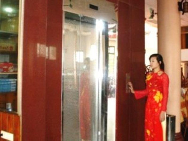 Hotel Bien Doi 1 Thanh Hóa Zewnętrze zdjęcie
