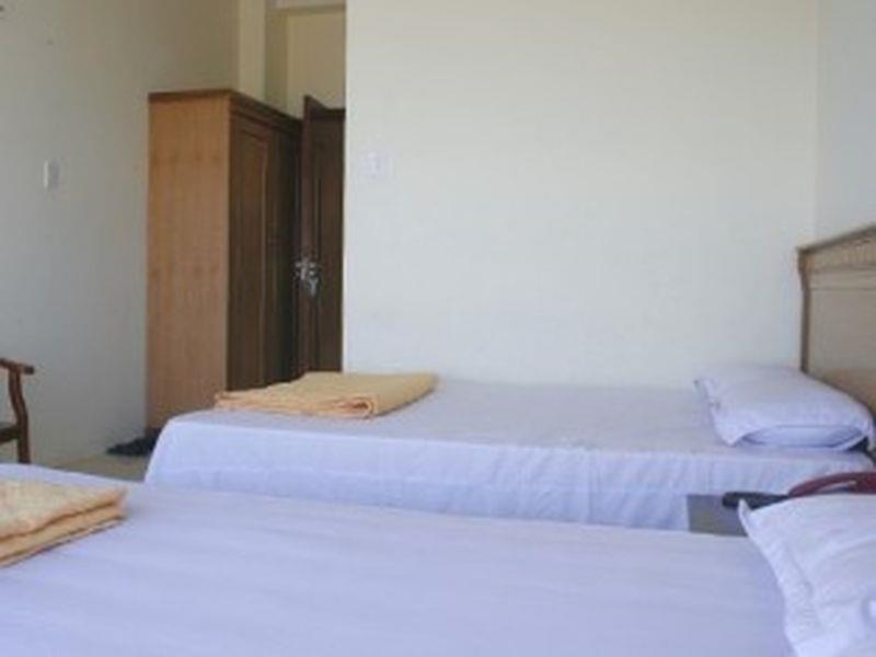 Hotel Bien Doi 1 Thanh Hóa Zewnętrze zdjęcie